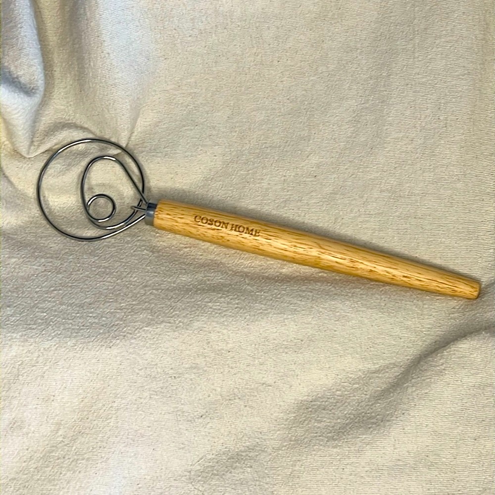 Danish Dough Wisk